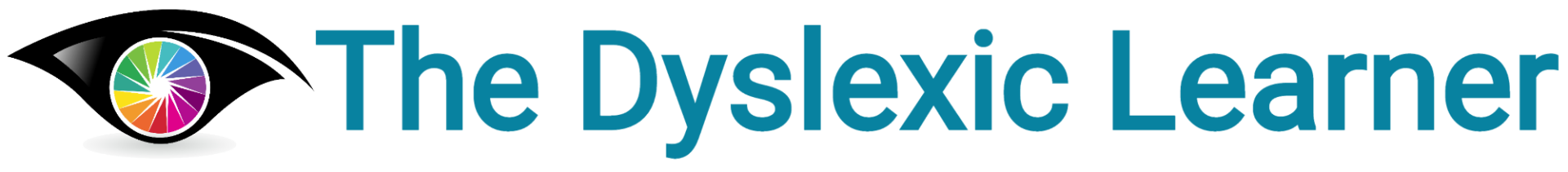The Dyslexic Learner Logo